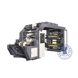 Флексопечатная машина YT-41000